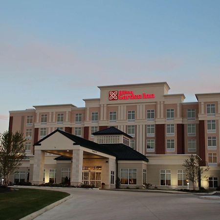 Hilton Garden Inn Findlay Εξωτερικό φωτογραφία