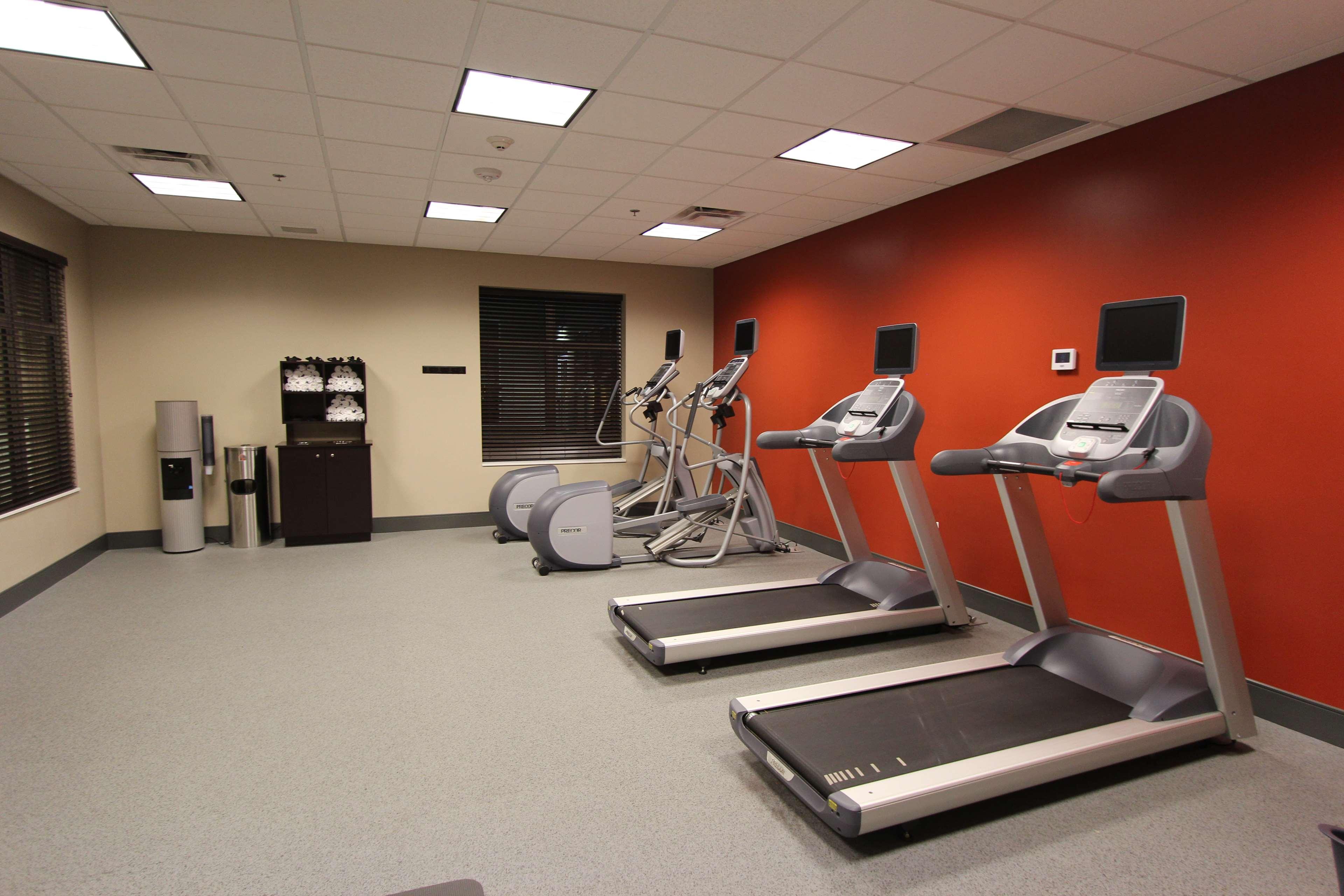 Hilton Garden Inn Findlay Εξωτερικό φωτογραφία
