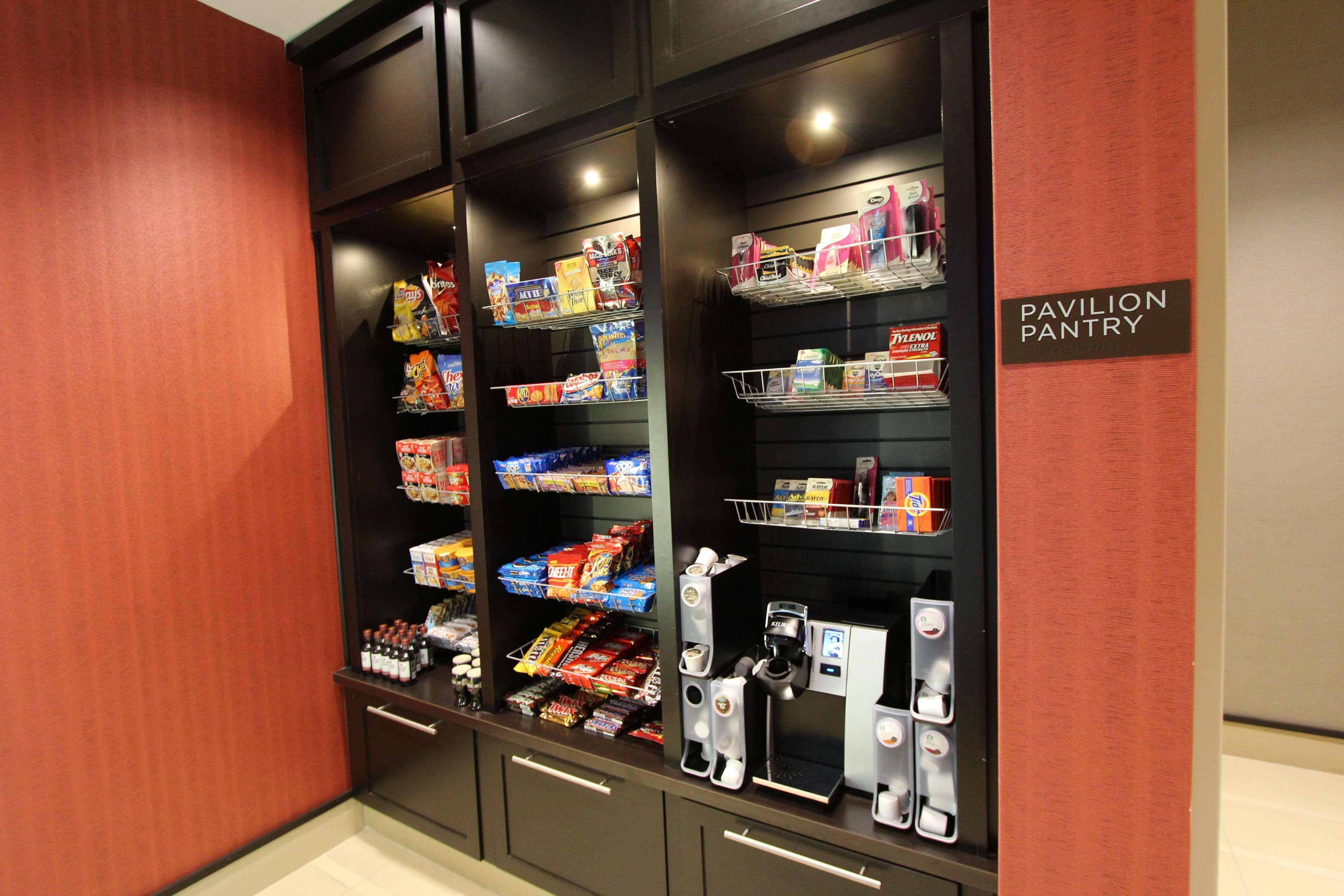 Hilton Garden Inn Findlay Εξωτερικό φωτογραφία