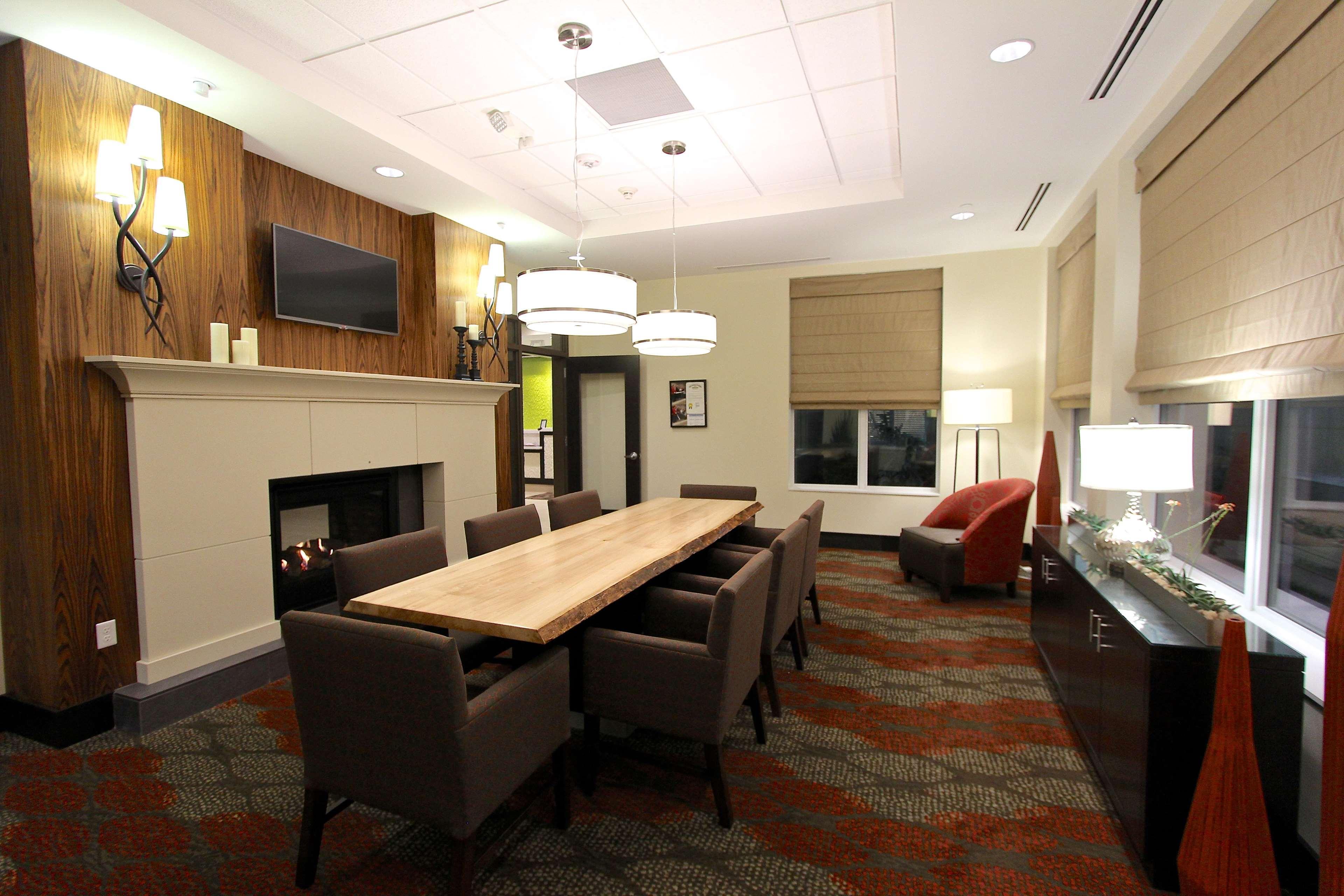Hilton Garden Inn Findlay Εξωτερικό φωτογραφία