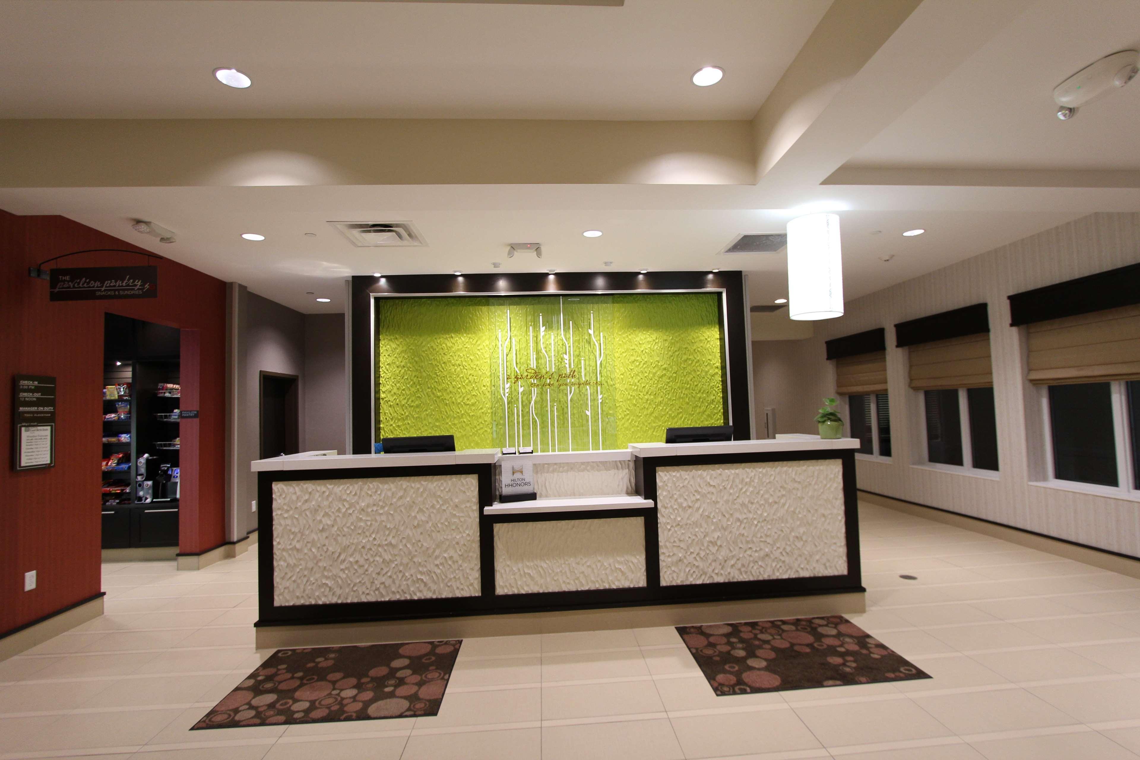 Hilton Garden Inn Findlay Εξωτερικό φωτογραφία