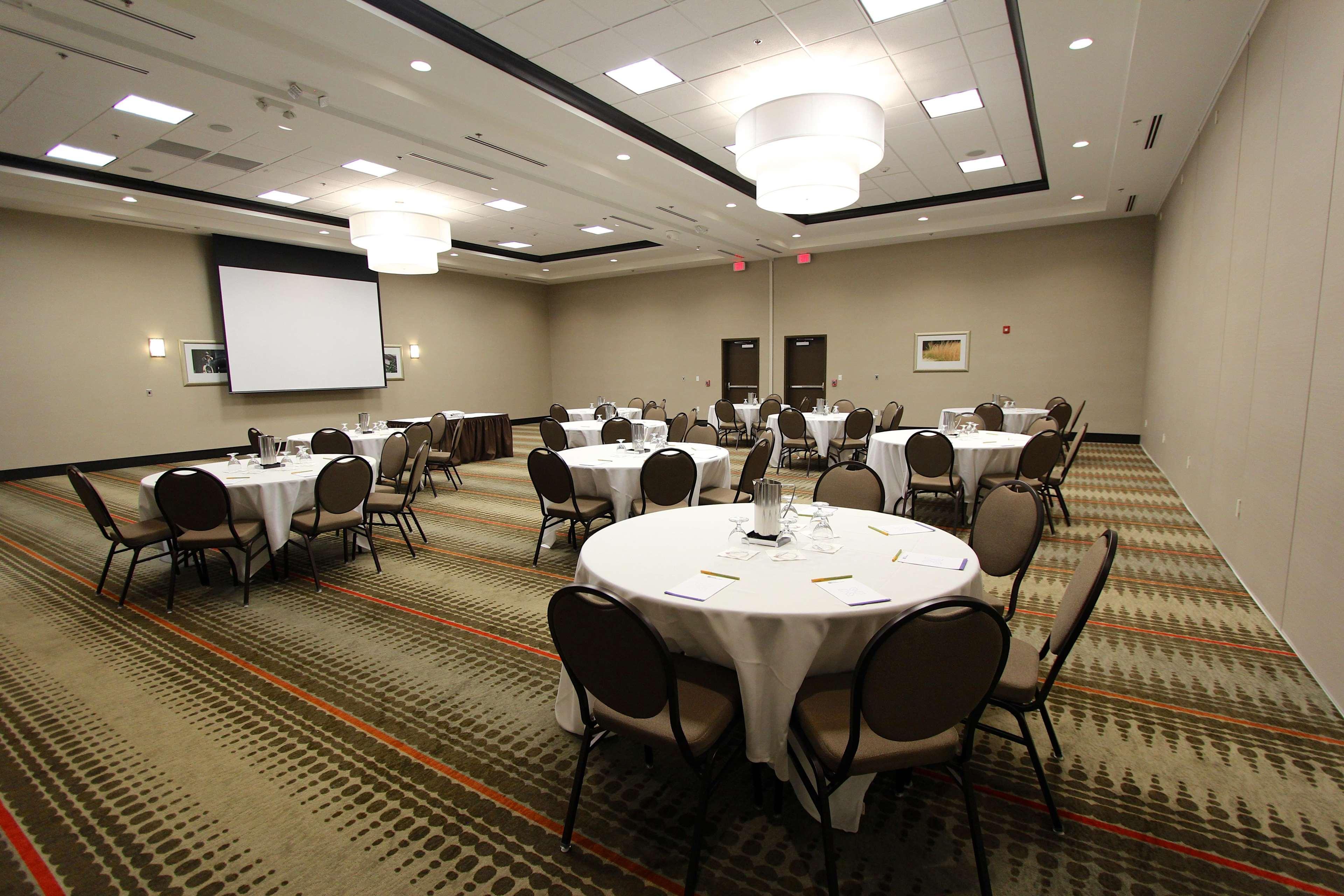 Hilton Garden Inn Findlay Εξωτερικό φωτογραφία