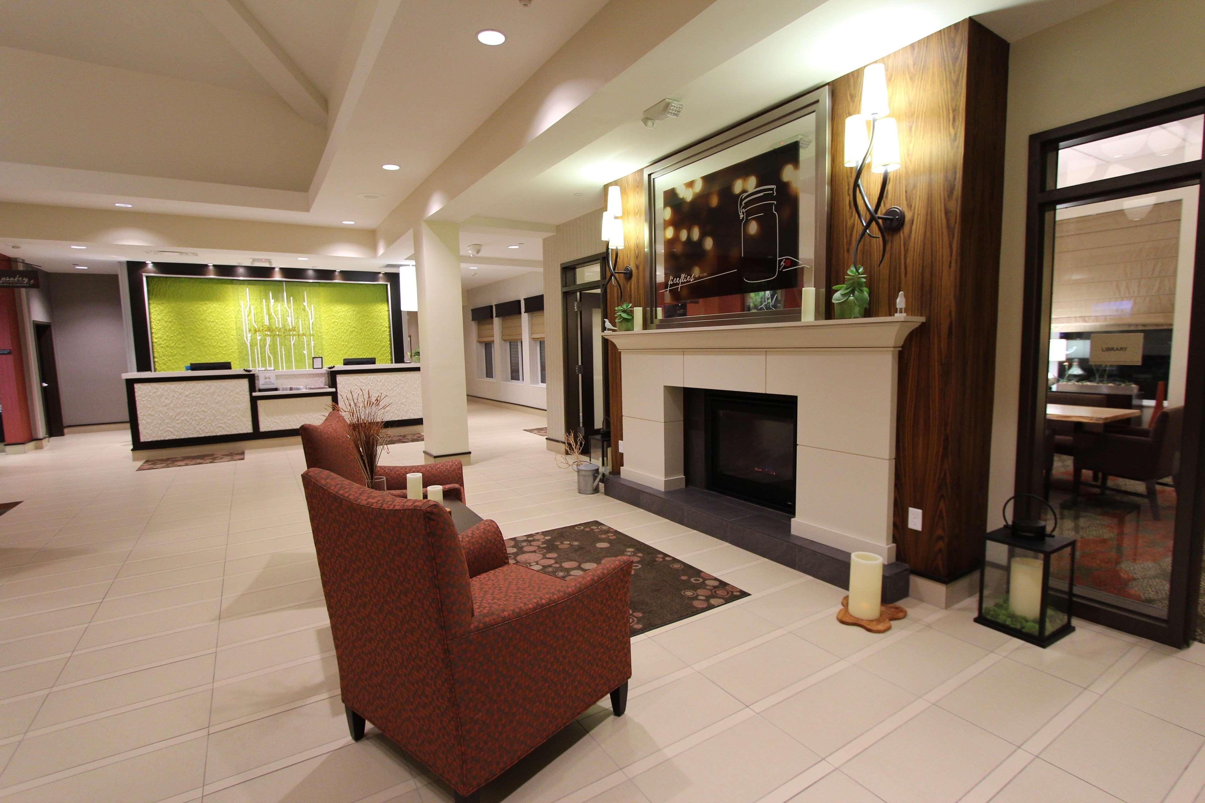 Hilton Garden Inn Findlay Εξωτερικό φωτογραφία