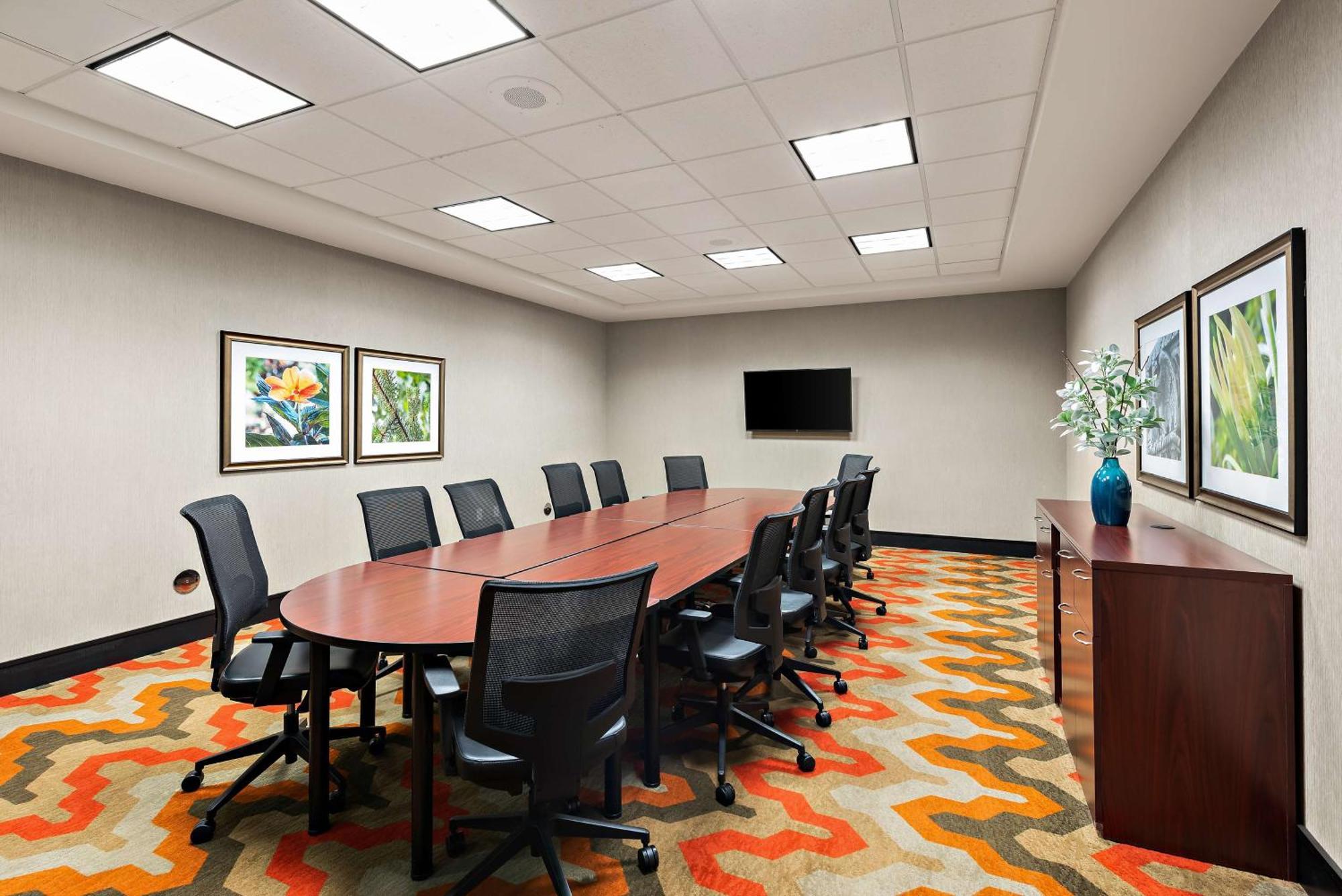 Hilton Garden Inn Findlay Εξωτερικό φωτογραφία