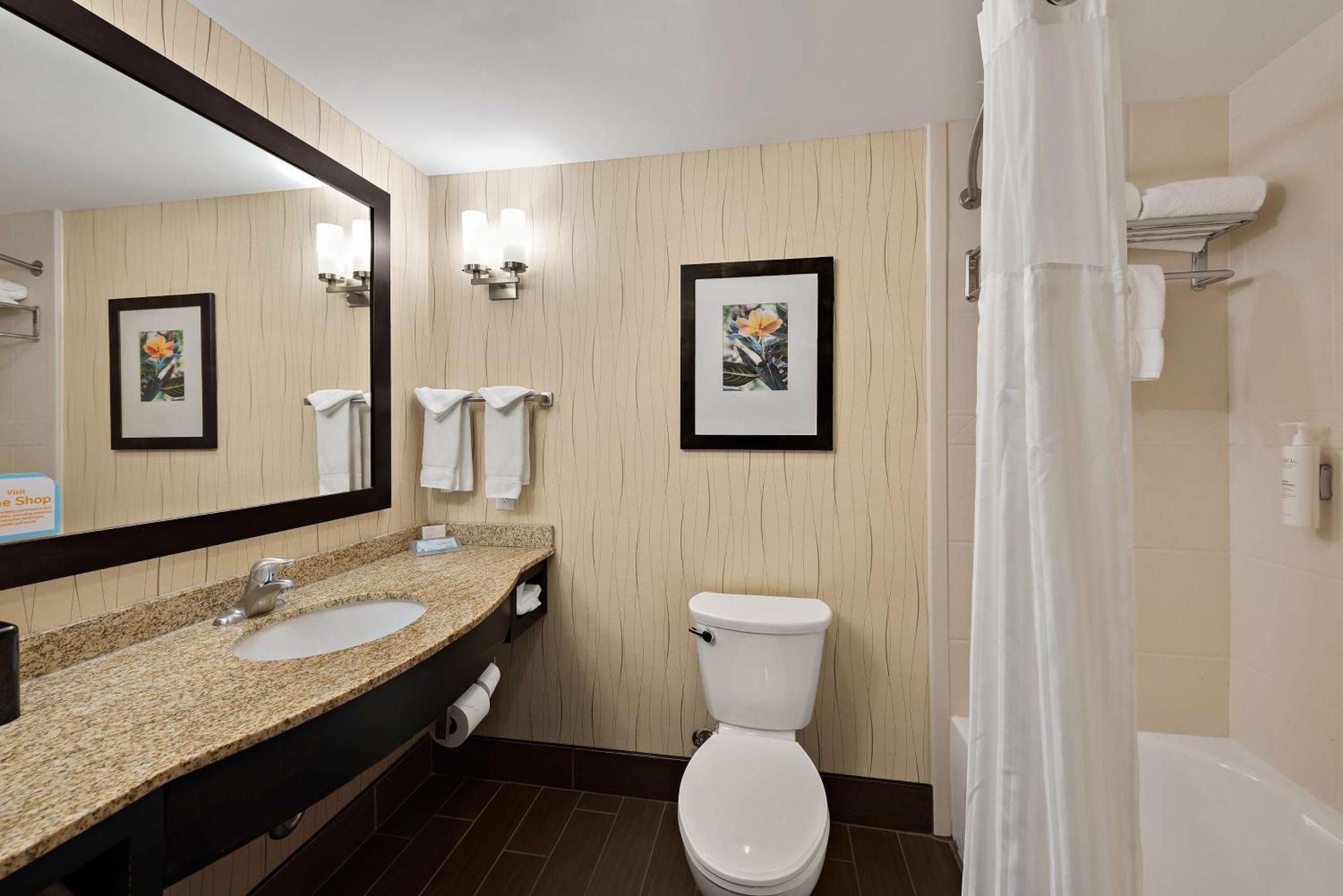 Hilton Garden Inn Findlay Εξωτερικό φωτογραφία