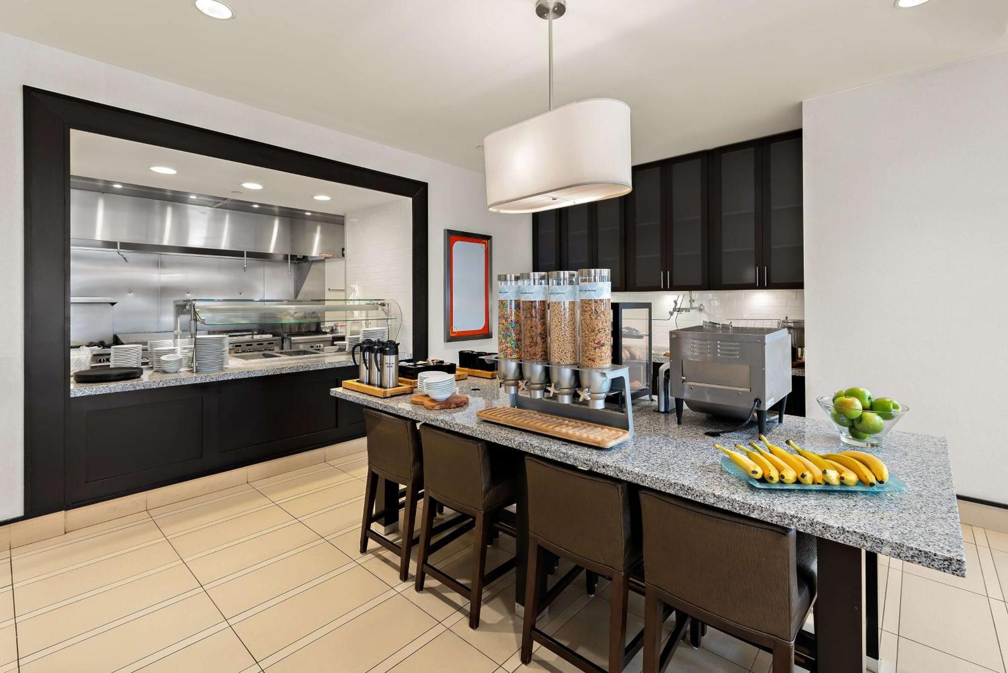 Hilton Garden Inn Findlay Εξωτερικό φωτογραφία