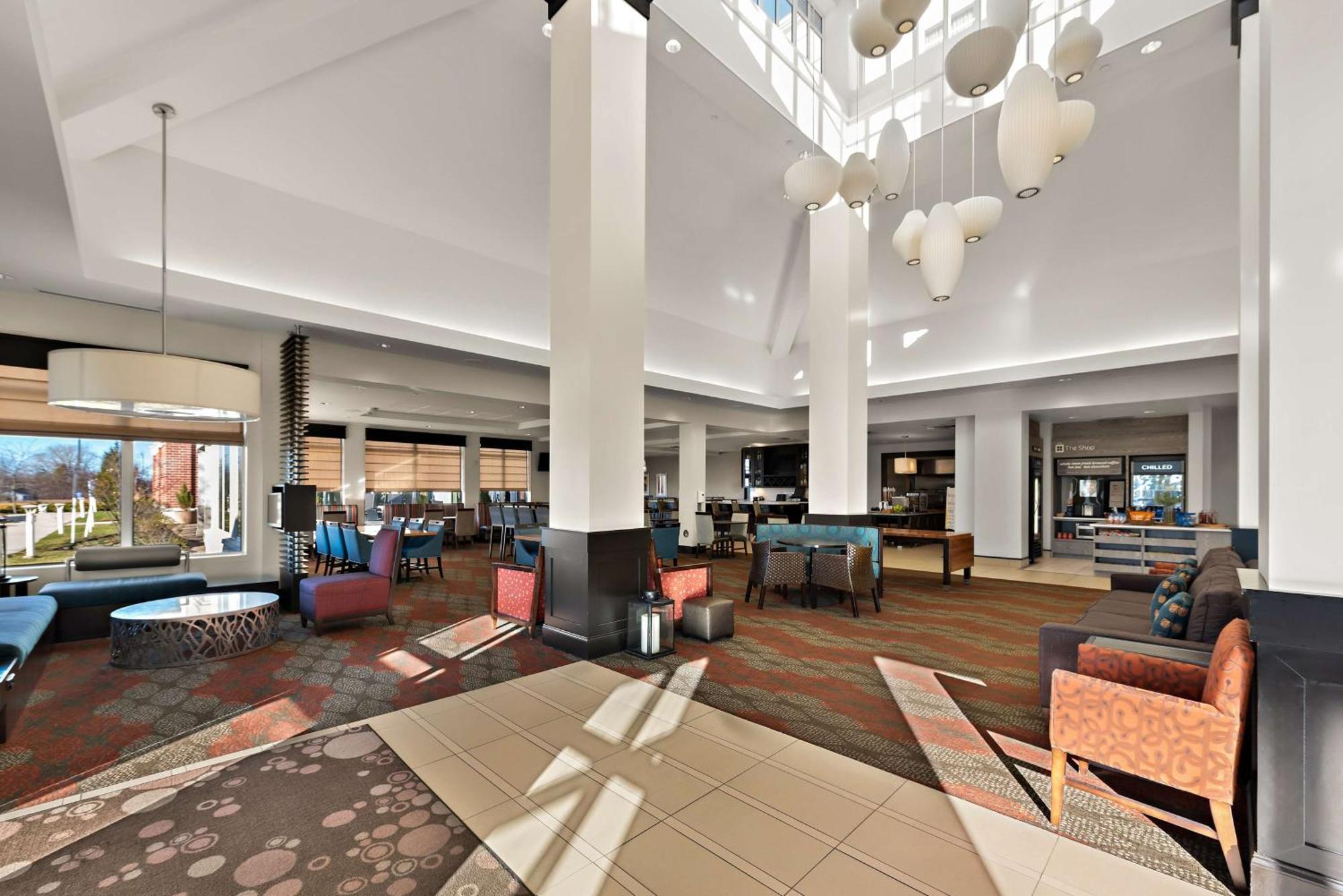 Hilton Garden Inn Findlay Εξωτερικό φωτογραφία