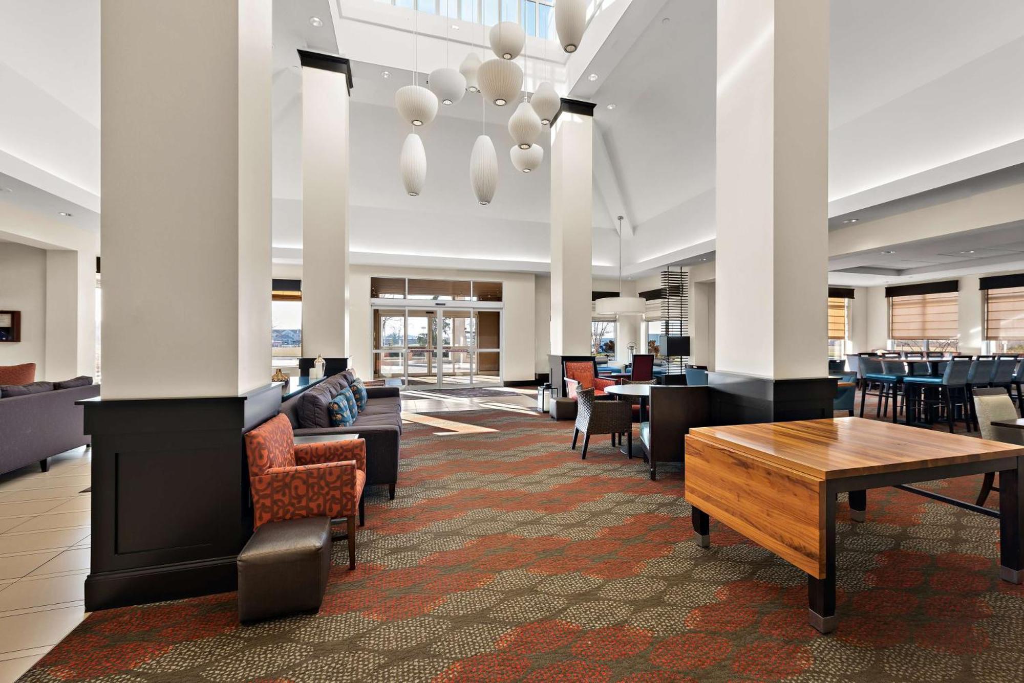 Hilton Garden Inn Findlay Εξωτερικό φωτογραφία