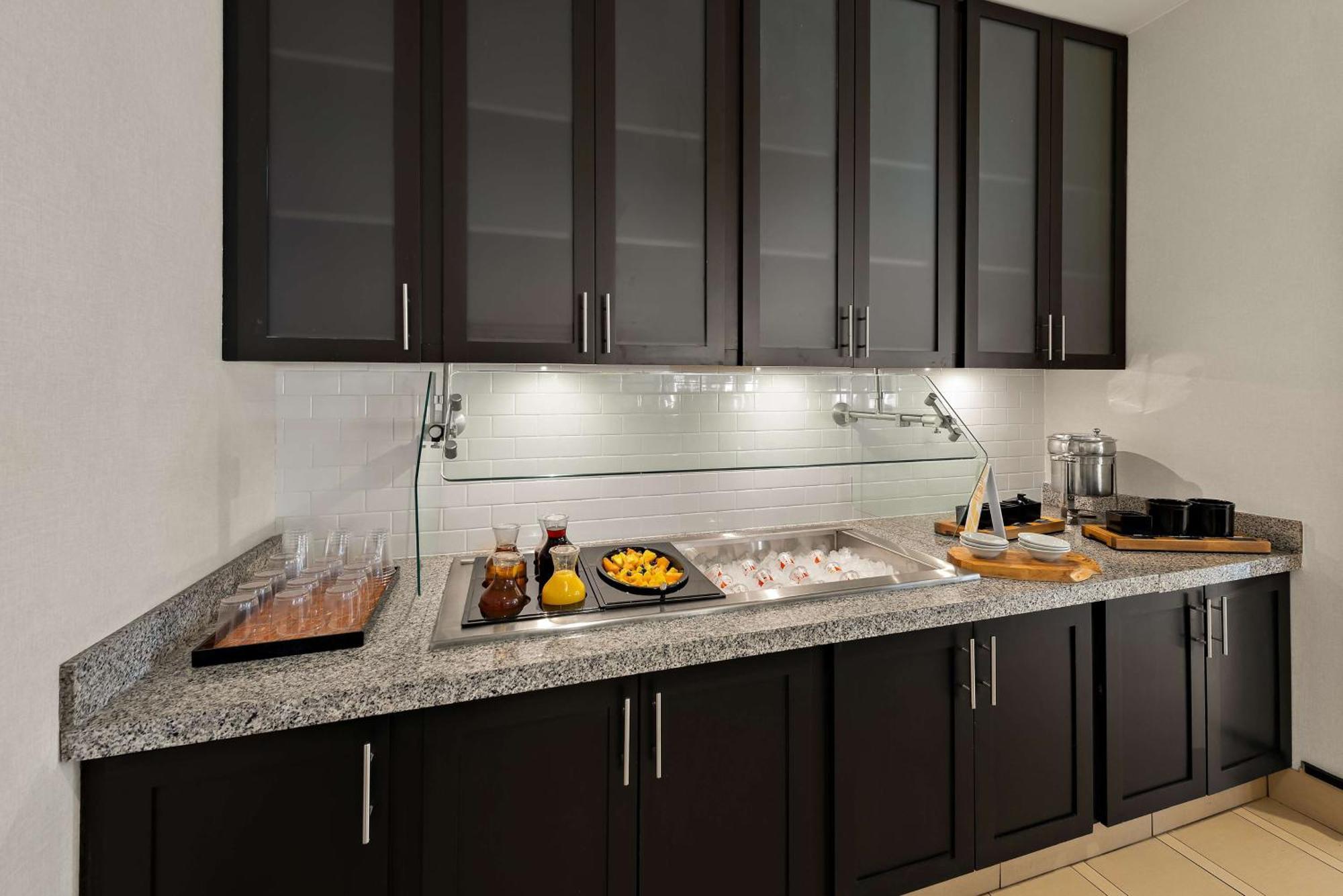 Hilton Garden Inn Findlay Εξωτερικό φωτογραφία