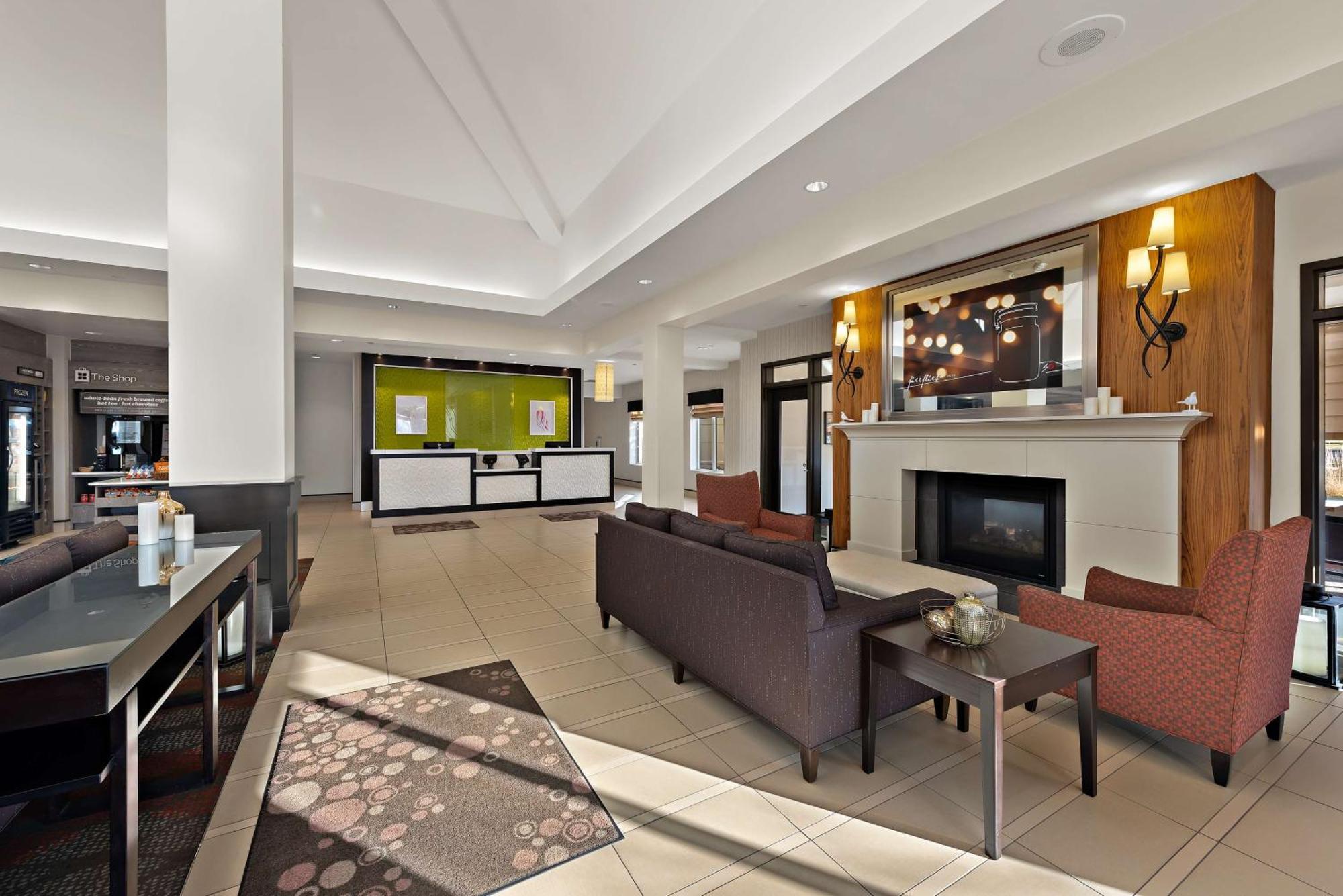 Hilton Garden Inn Findlay Εξωτερικό φωτογραφία