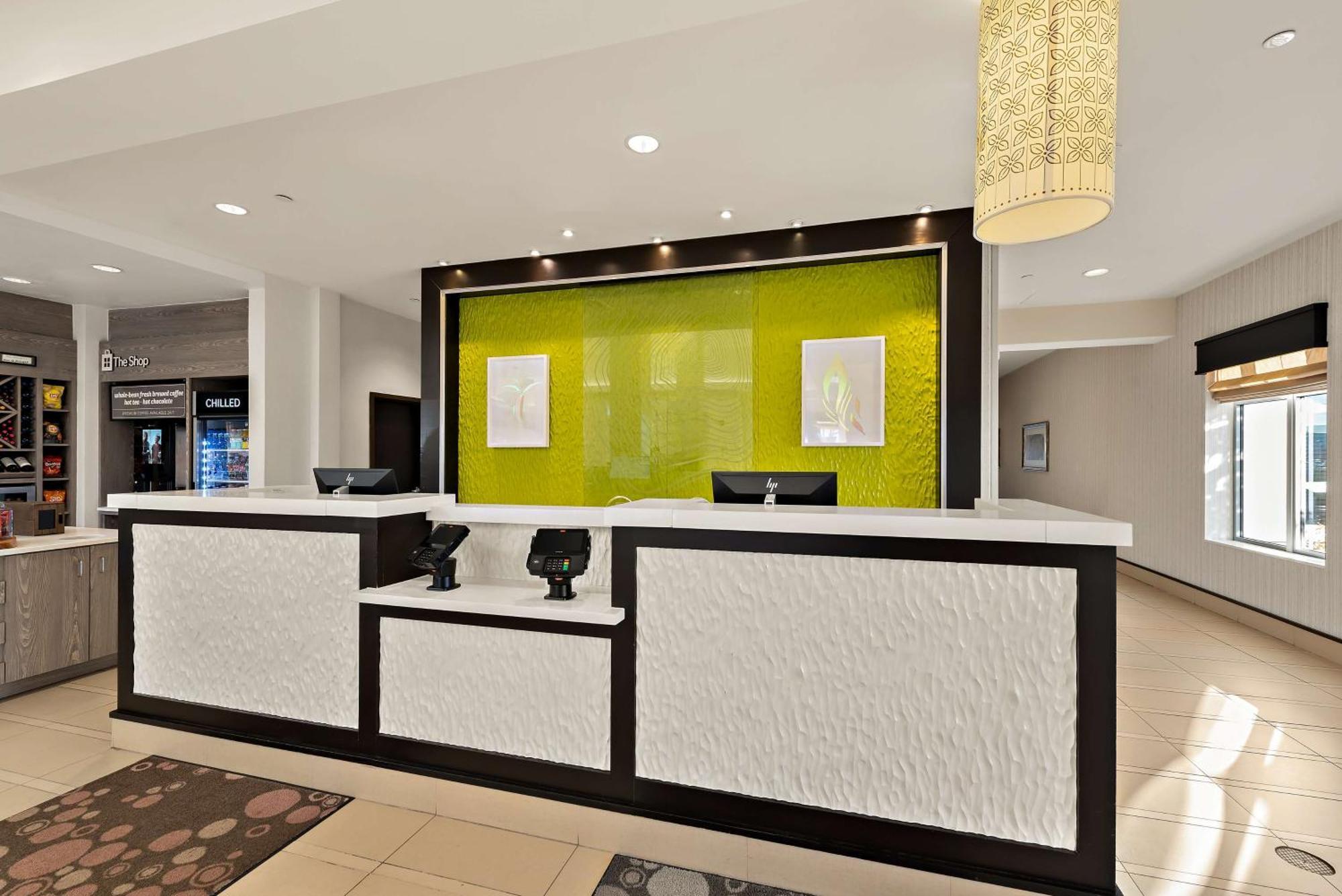 Hilton Garden Inn Findlay Εξωτερικό φωτογραφία