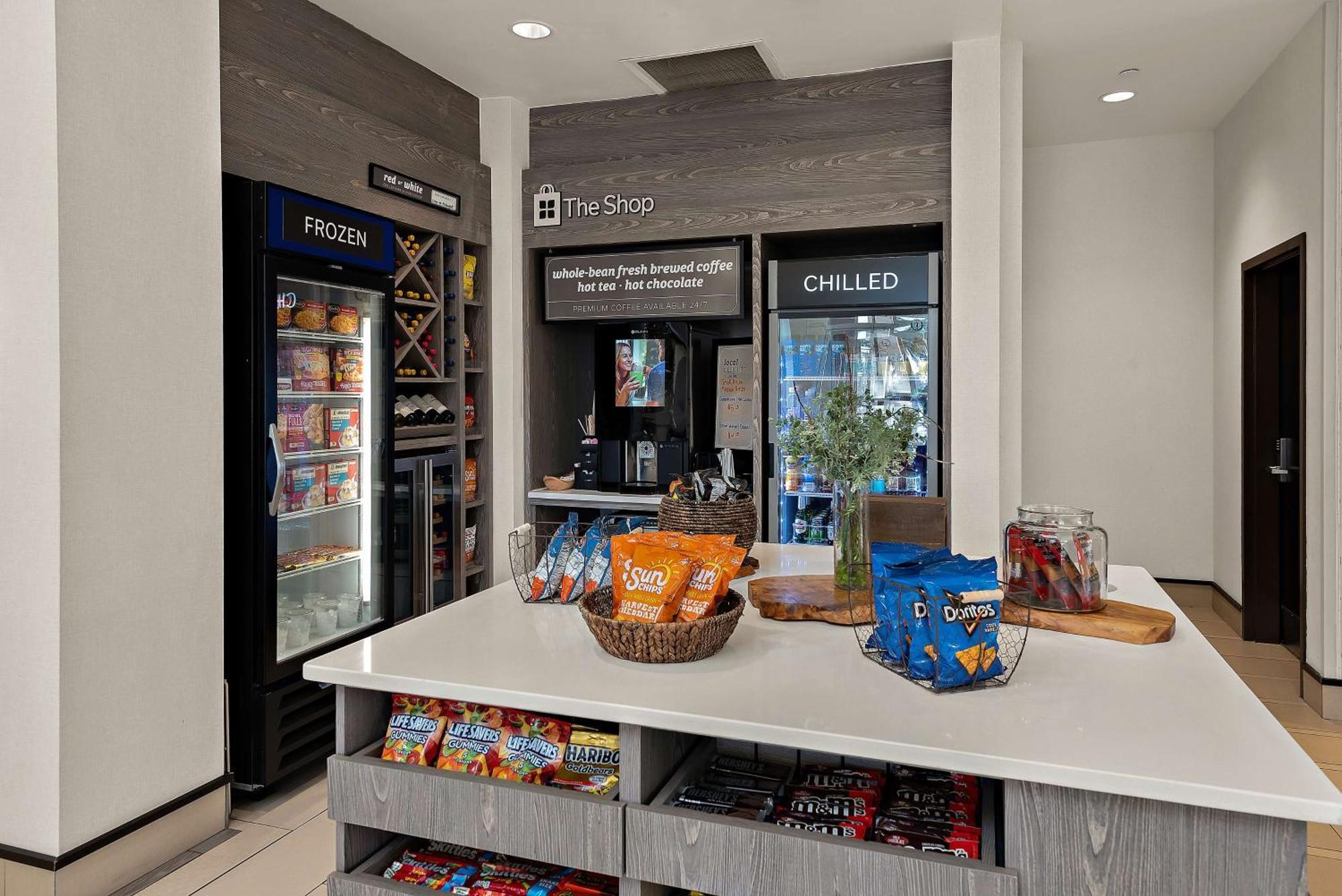 Hilton Garden Inn Findlay Εξωτερικό φωτογραφία
