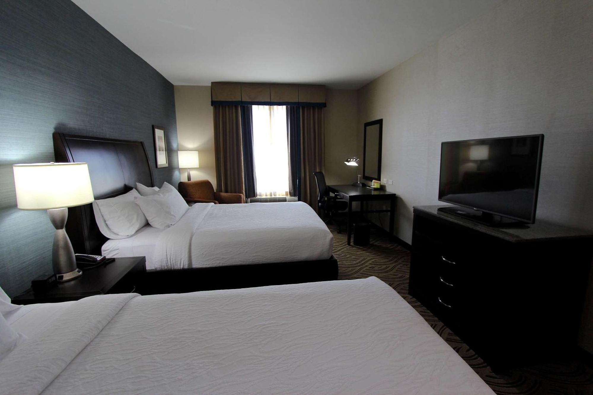 Hilton Garden Inn Findlay Εξωτερικό φωτογραφία