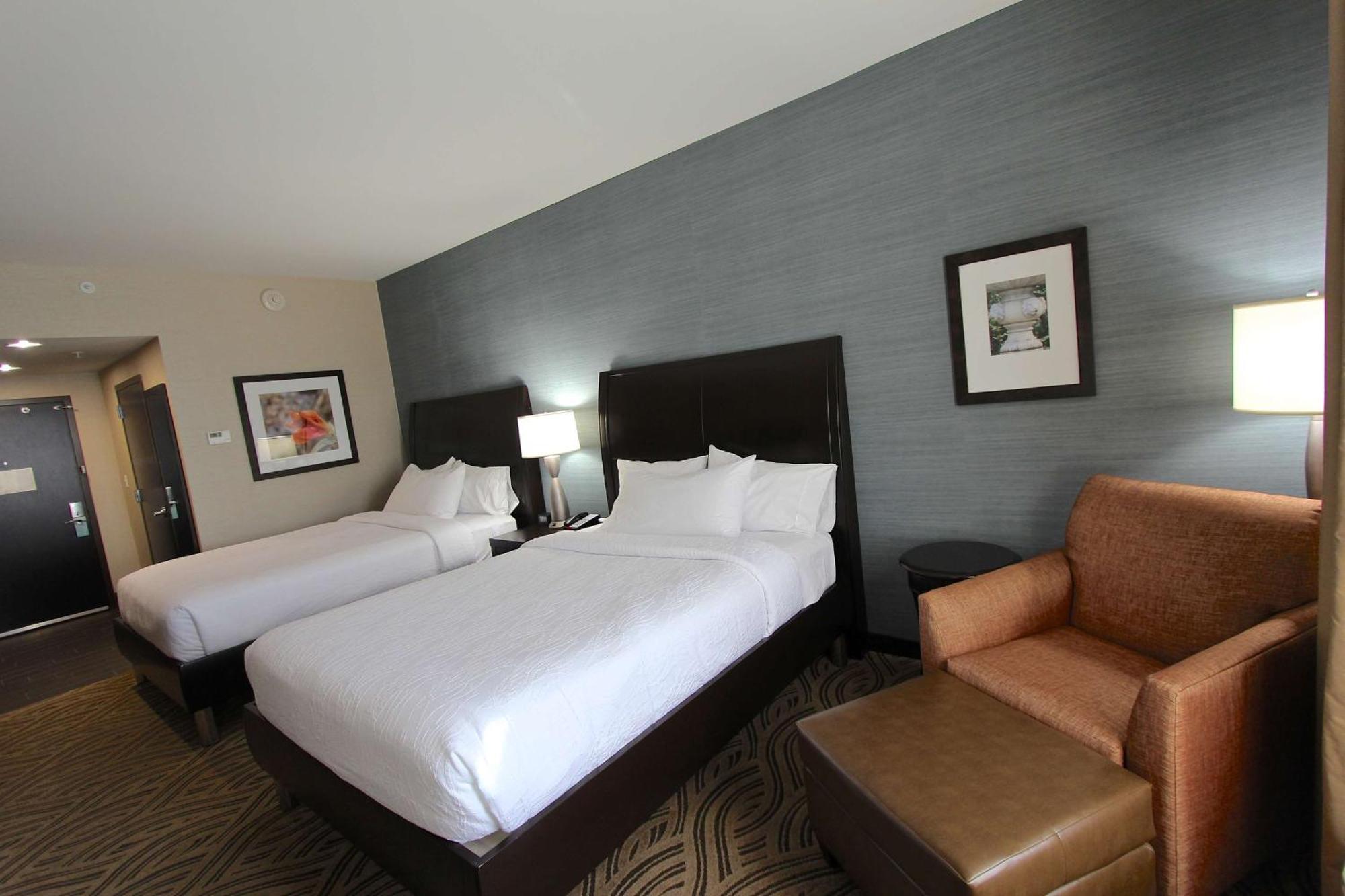 Hilton Garden Inn Findlay Εξωτερικό φωτογραφία