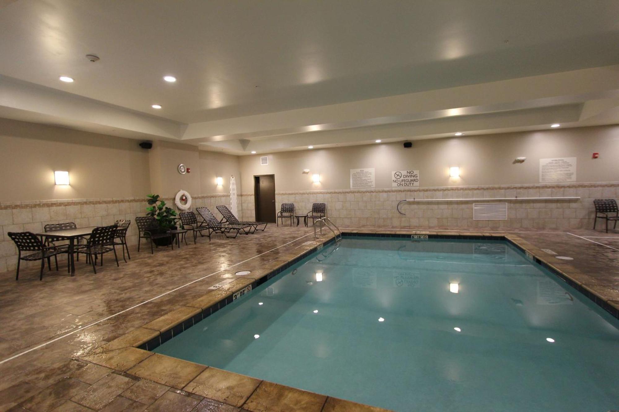 Hilton Garden Inn Findlay Εξωτερικό φωτογραφία