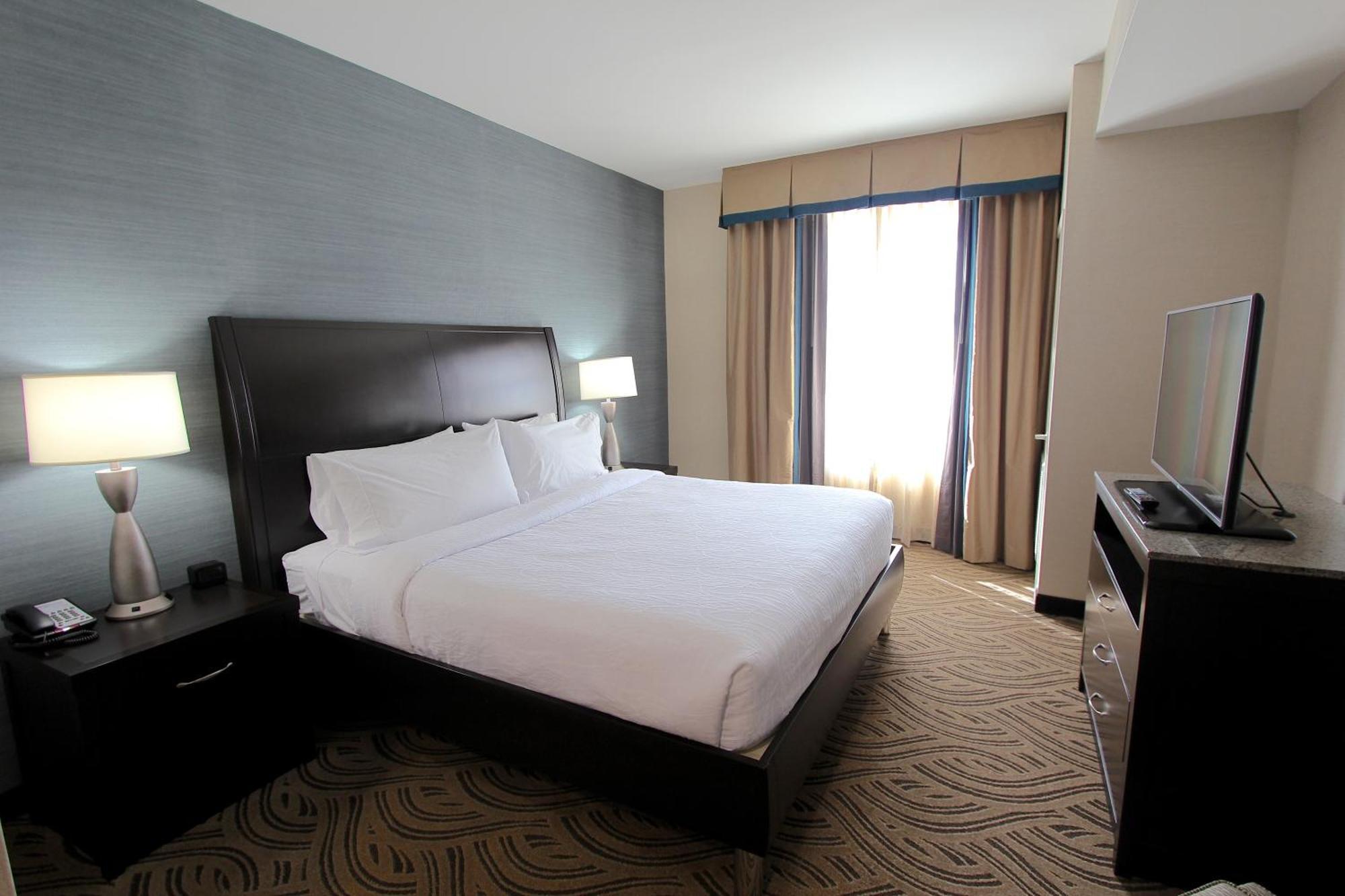 Hilton Garden Inn Findlay Εξωτερικό φωτογραφία