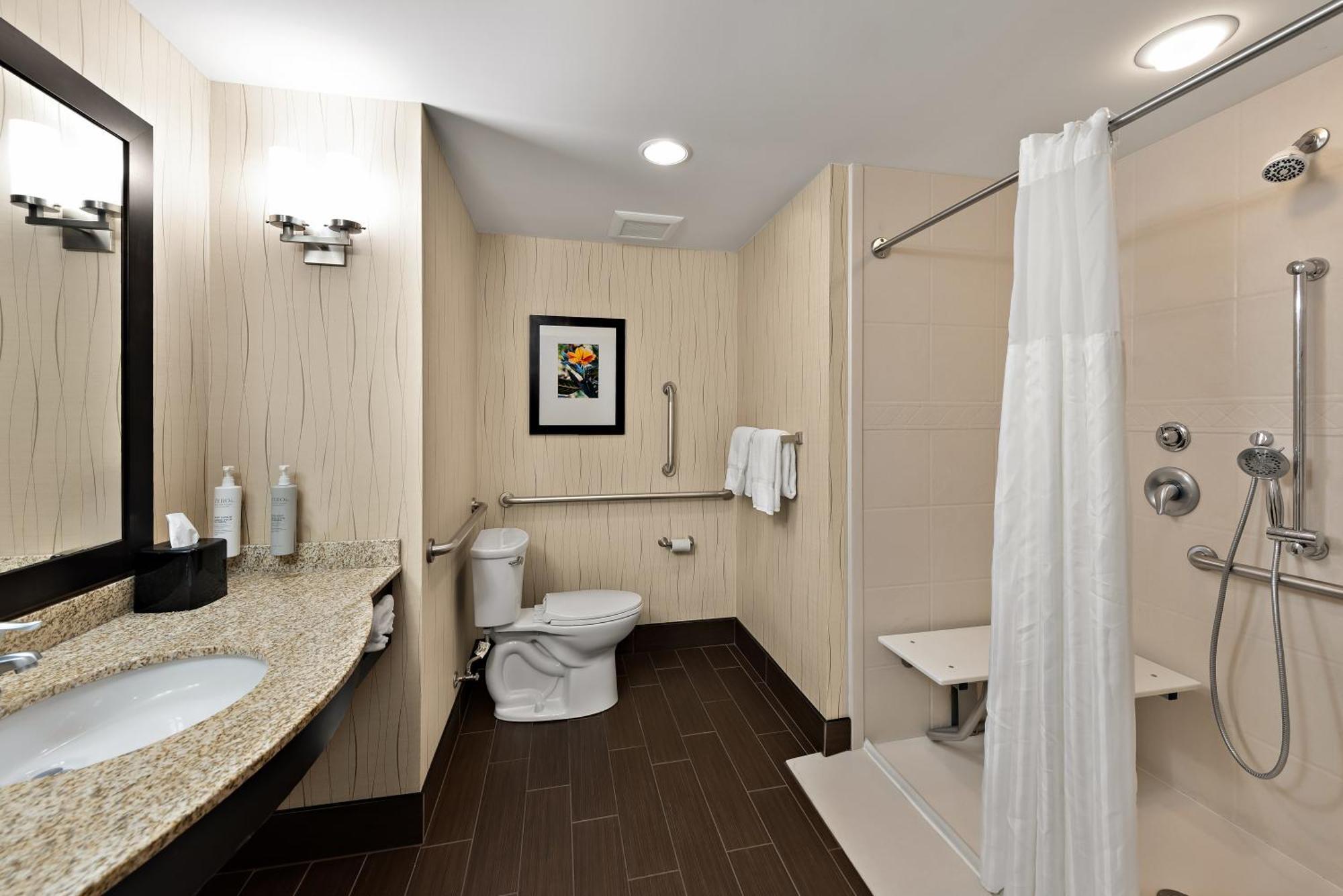 Hilton Garden Inn Findlay Εξωτερικό φωτογραφία