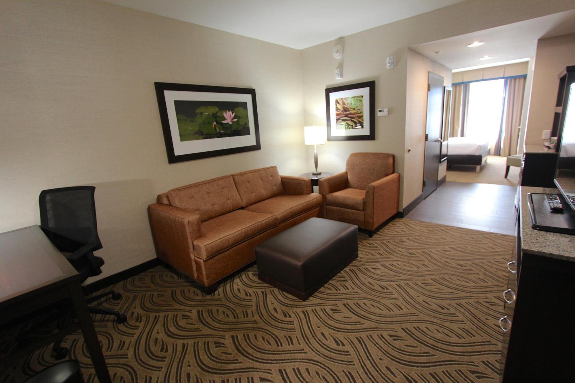 Hilton Garden Inn Findlay Εξωτερικό φωτογραφία