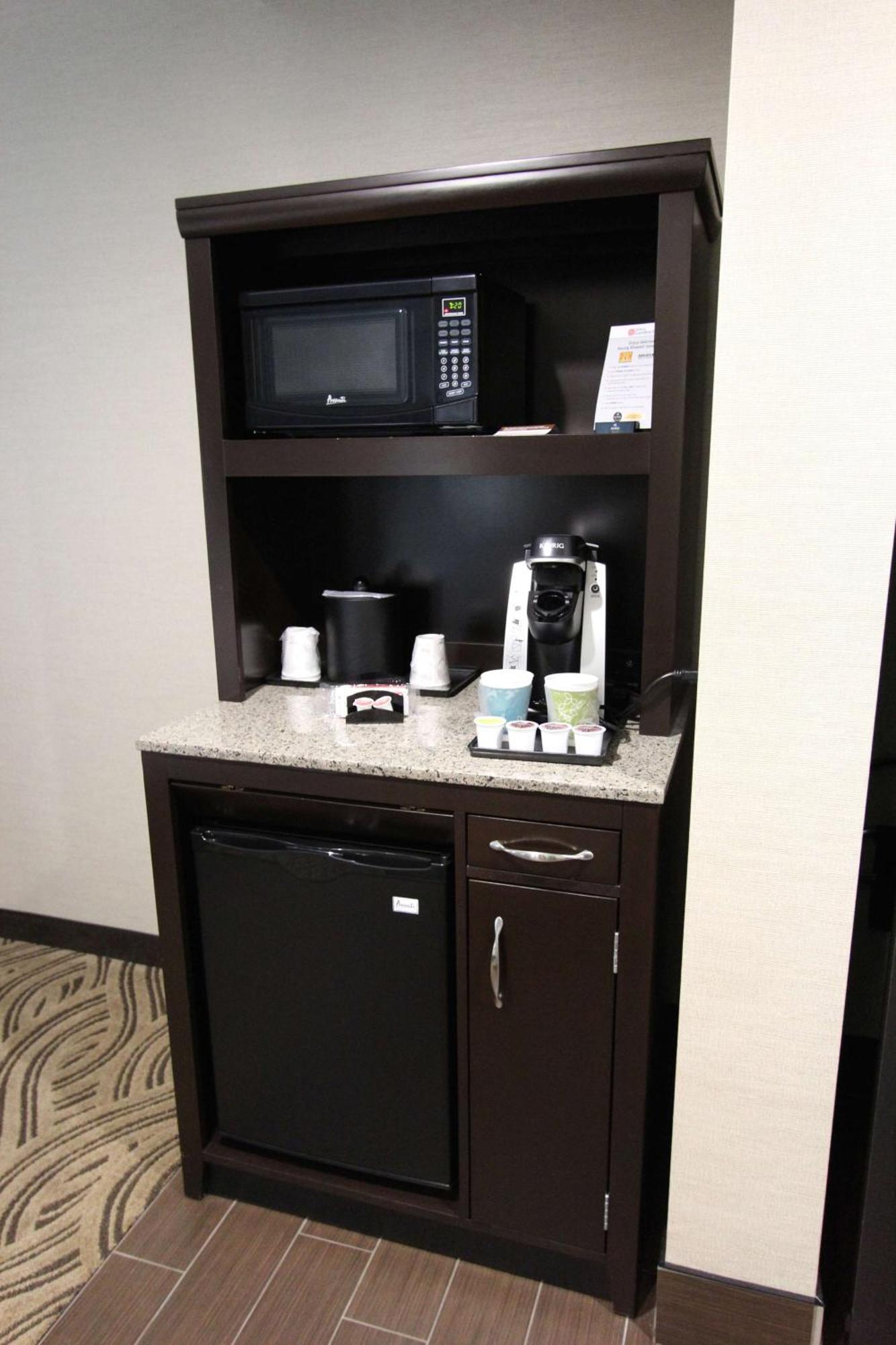 Hilton Garden Inn Findlay Εξωτερικό φωτογραφία