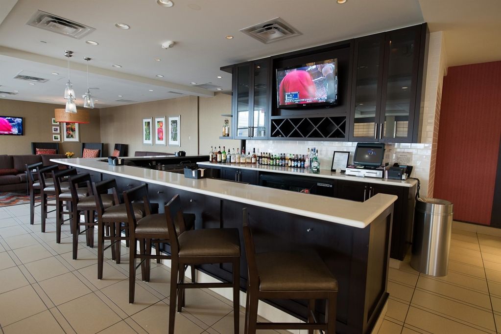 Hilton Garden Inn Findlay Εστιατόριο φωτογραφία