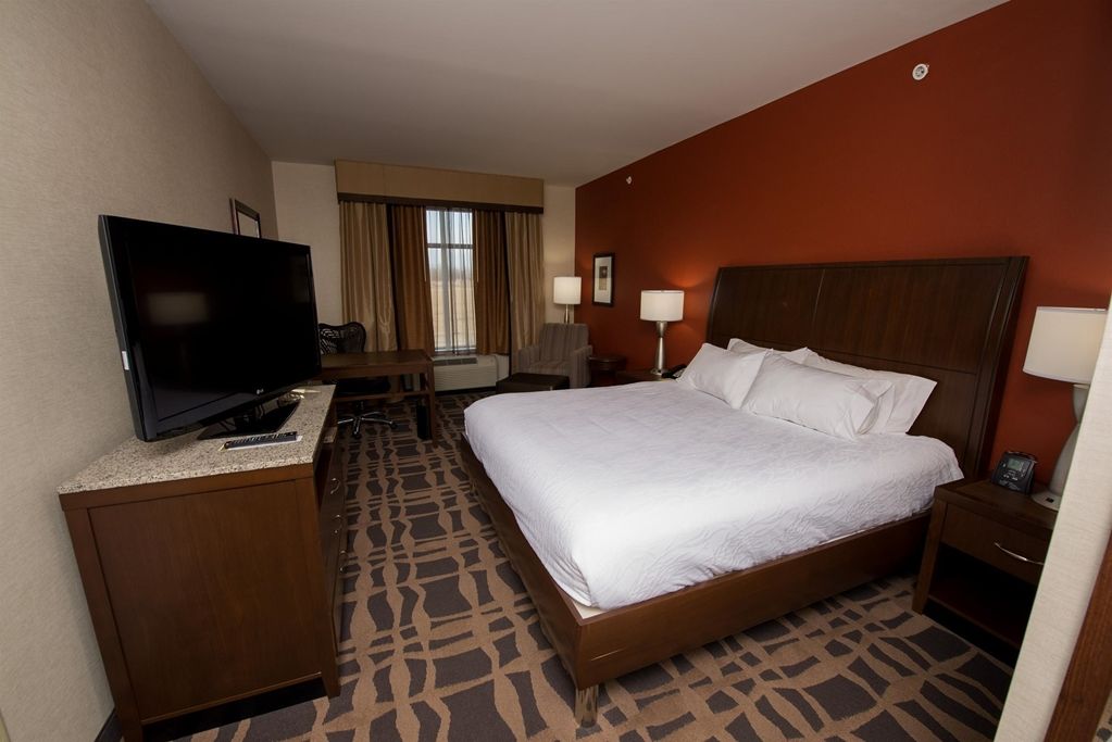 Hilton Garden Inn Findlay Δωμάτιο φωτογραφία