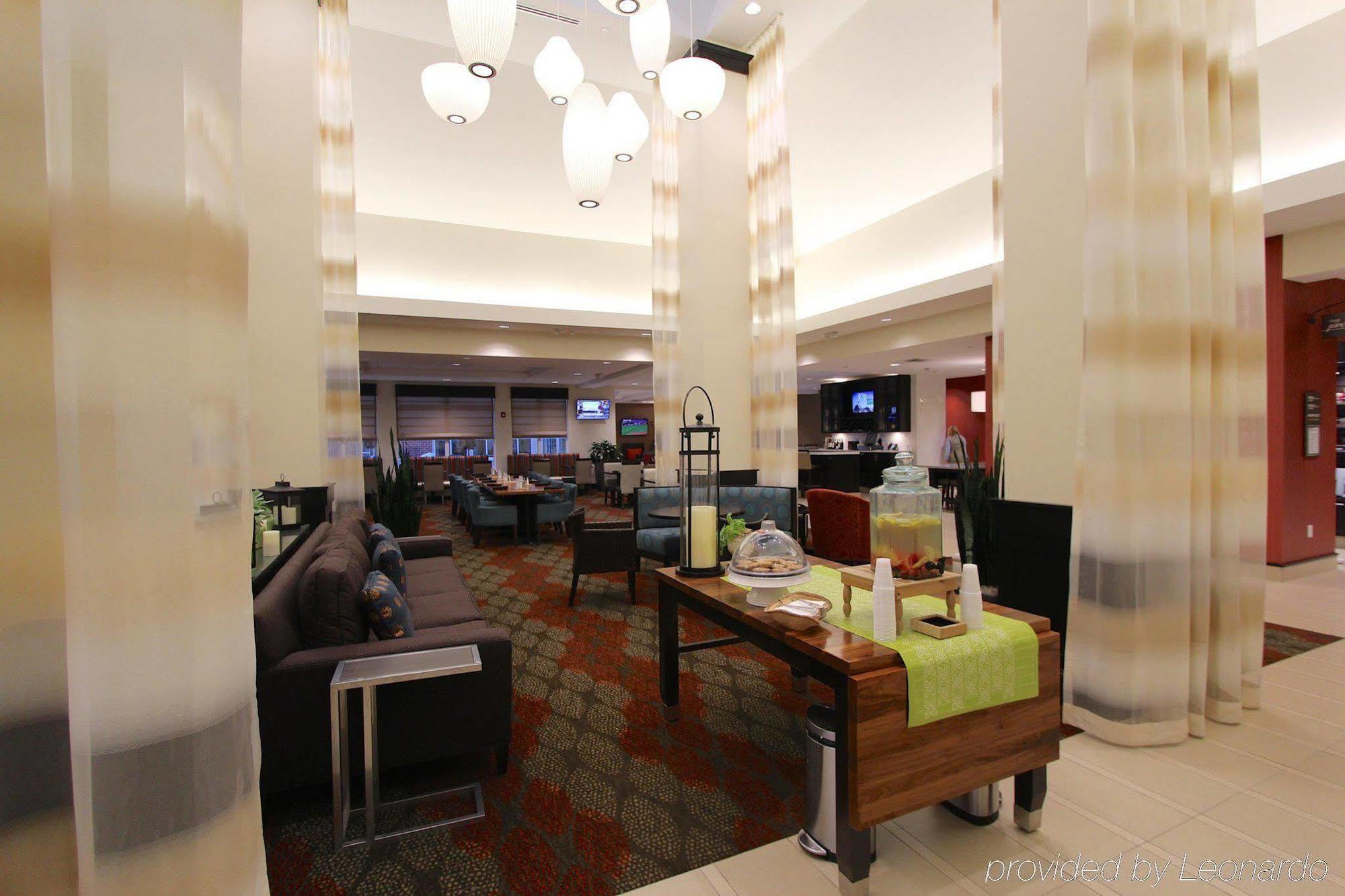 Hilton Garden Inn Findlay Εξωτερικό φωτογραφία