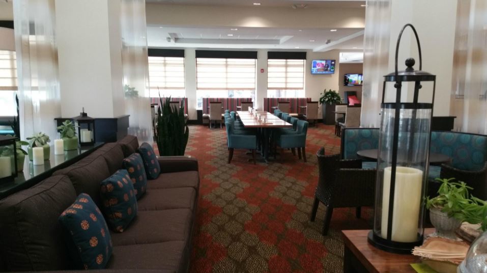 Hilton Garden Inn Findlay Εξωτερικό φωτογραφία