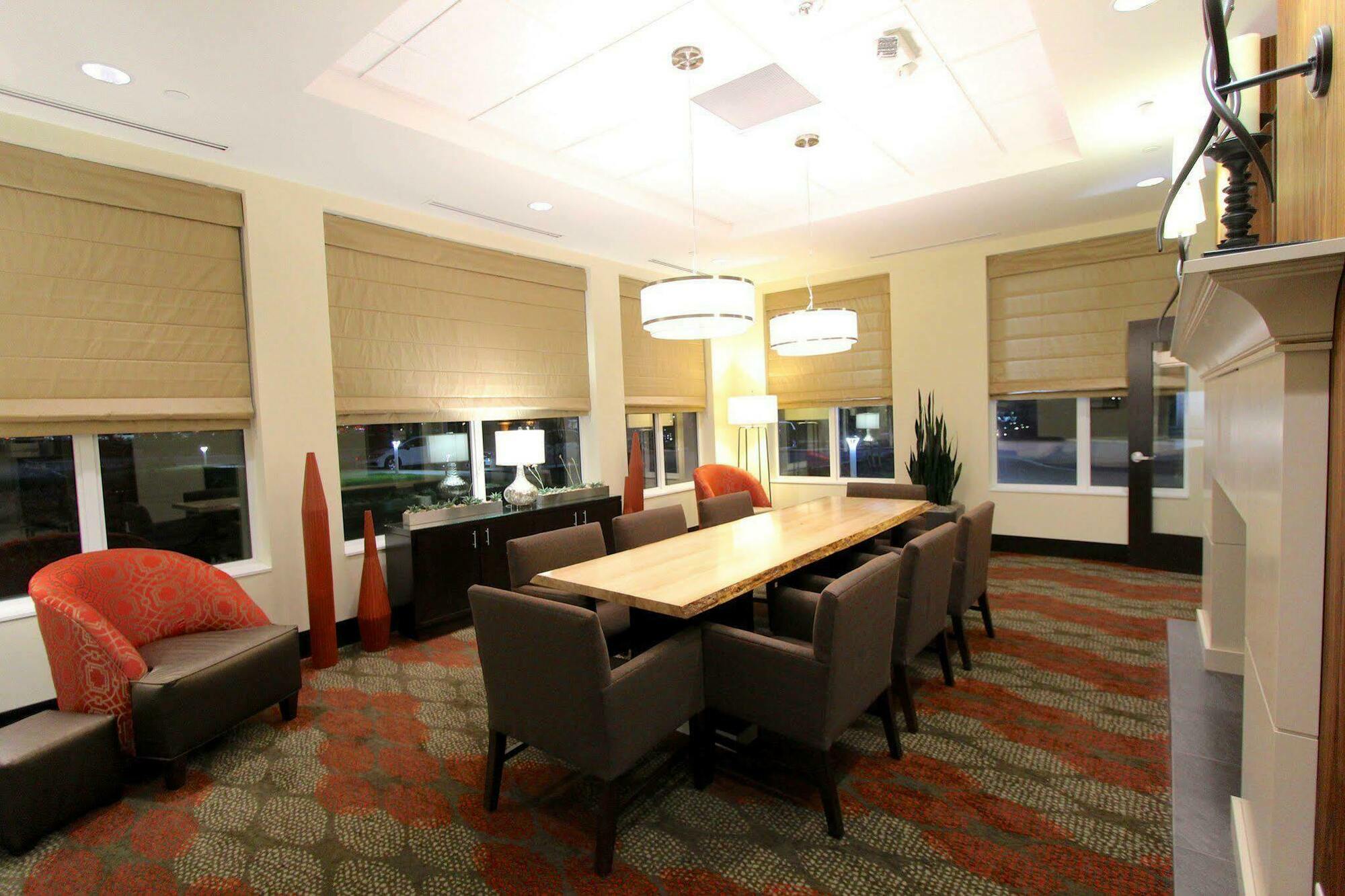 Hilton Garden Inn Findlay Εξωτερικό φωτογραφία